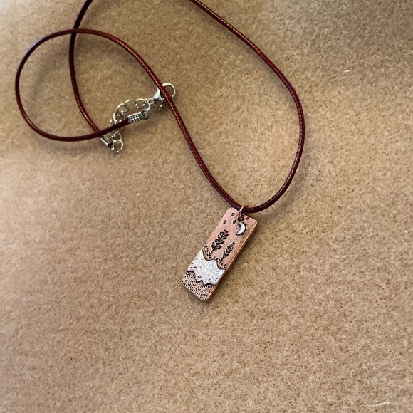 Jewelry - Beautiful Necklace  22” Brand New!